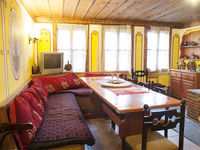 Guest house Mandulova kashta