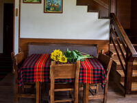 Guest house Kamenni dvori