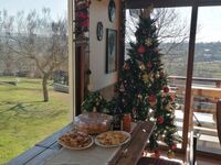 Guest house Kamenni dvori