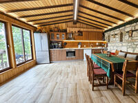 Guest house Kamenni dvori