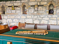 Guest house Kamenni dvori