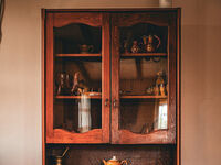 Guest house Kamenni dvori