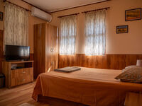Guest house Kamenni dvori