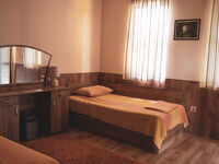 Guest house Kamenni dvori