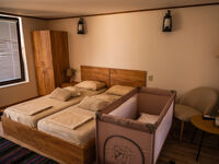 Guest house Kamenni dvori
