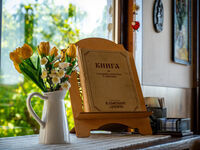 Guest house Kamenni dvori
