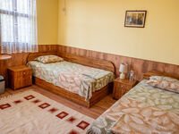 Guest house Kamenni dvori