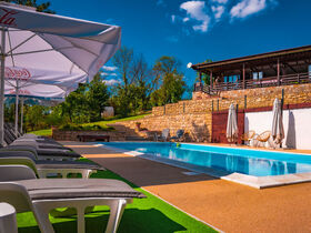 Guest house Kamenni Dvori