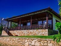 Guest house Kamenni dvori
