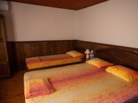 Guest house Kamenni dvori