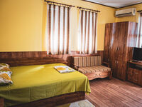 Guest house Kamenni dvori