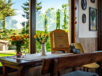 Guest house Kamenni dvori