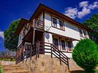 Guest house Kamenni dvori