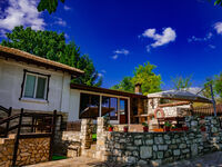 Guest house Kamenni dvori