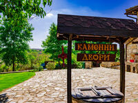 Guest house Kamenni dvori