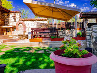 Guest house Kamenni dvori