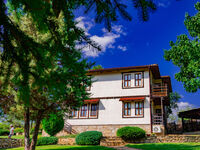 Guest house Kamenni dvori