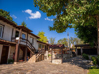 Guest house Kamenni dvori