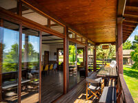 Guest house Kamenni dvori