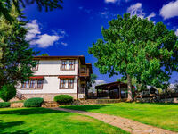 Guest house Kamenni dvori