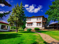 Guest house Kamenni dvori