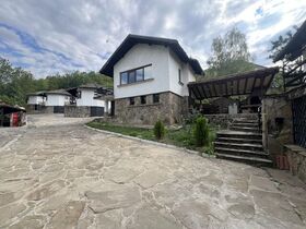 Complex Sveta Gora