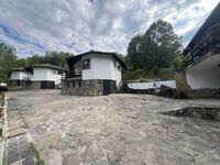 Complex Sveta Gora