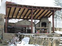 Комплекс Света гора