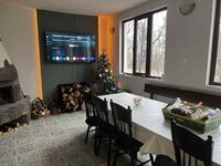 Комплекс Света гора
