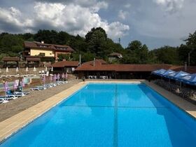 Guest house Kuklite