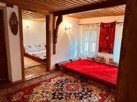 Стаи за гости Аргировата къща