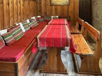 Стаи за гости Аргировата къща