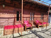 Стаи за гости Аргировата къща