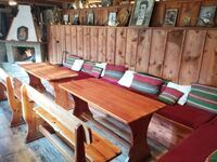 Стаи за гости Аргировата къща