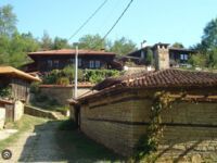Стаи за гости Аргировата къща