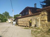 Стаи за гости Аргировата къща