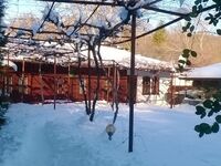 Стаи за гости Аргировата къща