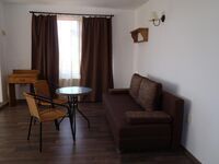 Guest house CloudBase