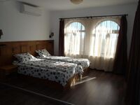 Guest house CloudBase