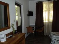 Guest house CloudBase