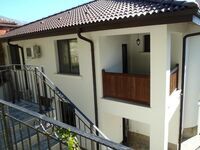 Guest house CloudBase