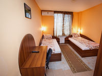 Hotel Tsar Simeon