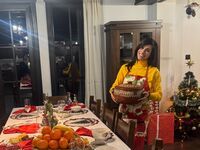 Къща за гости Йоана