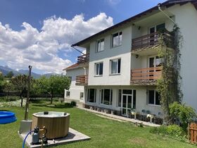 Guest house Atanasovata Kashta