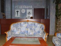Hotel Radnevo