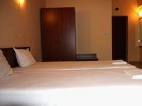 Hotel Radnevo