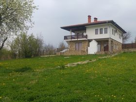 Villa Kapinovo