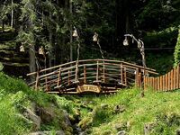 Вила Хилс
