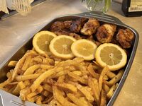 Вила Хилс