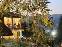 Вила Хилс